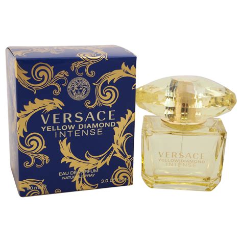 versace diamond noir prix|versace yellow diamond for women.